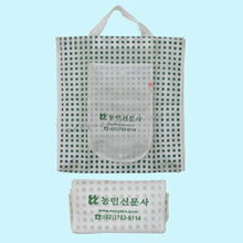 廣告袋與印刷 鉅得包裝制品廠的精準工藝之道